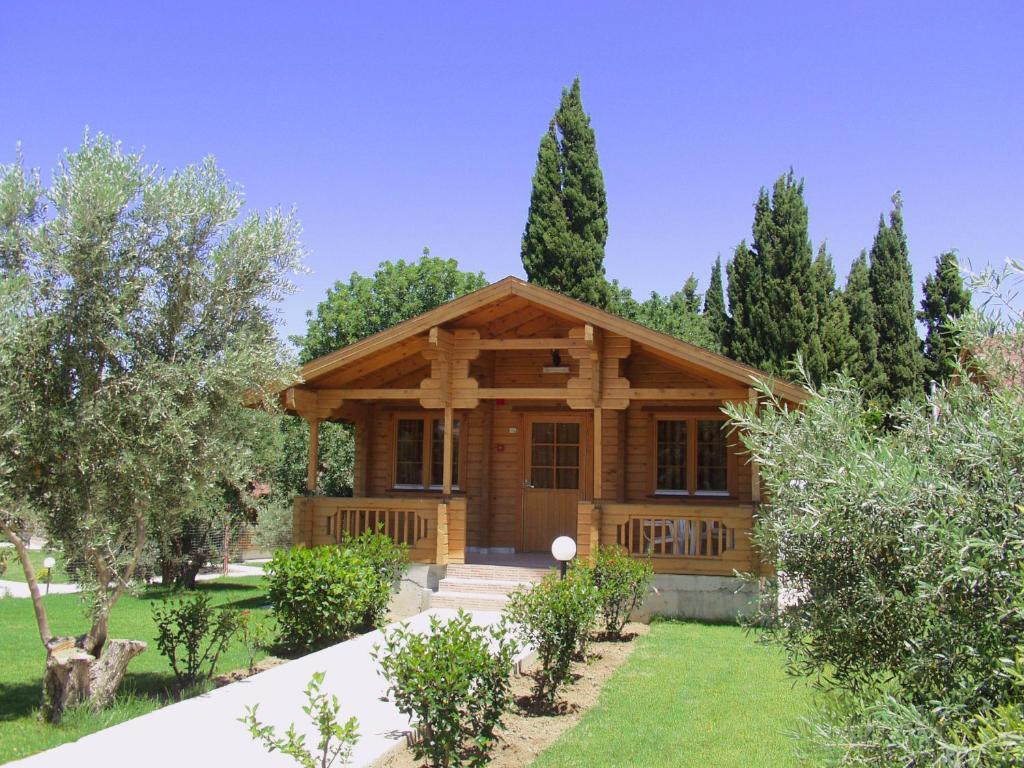 Sandy'S Studios Apartments & Log-Villas Kos Pokoj fotografie