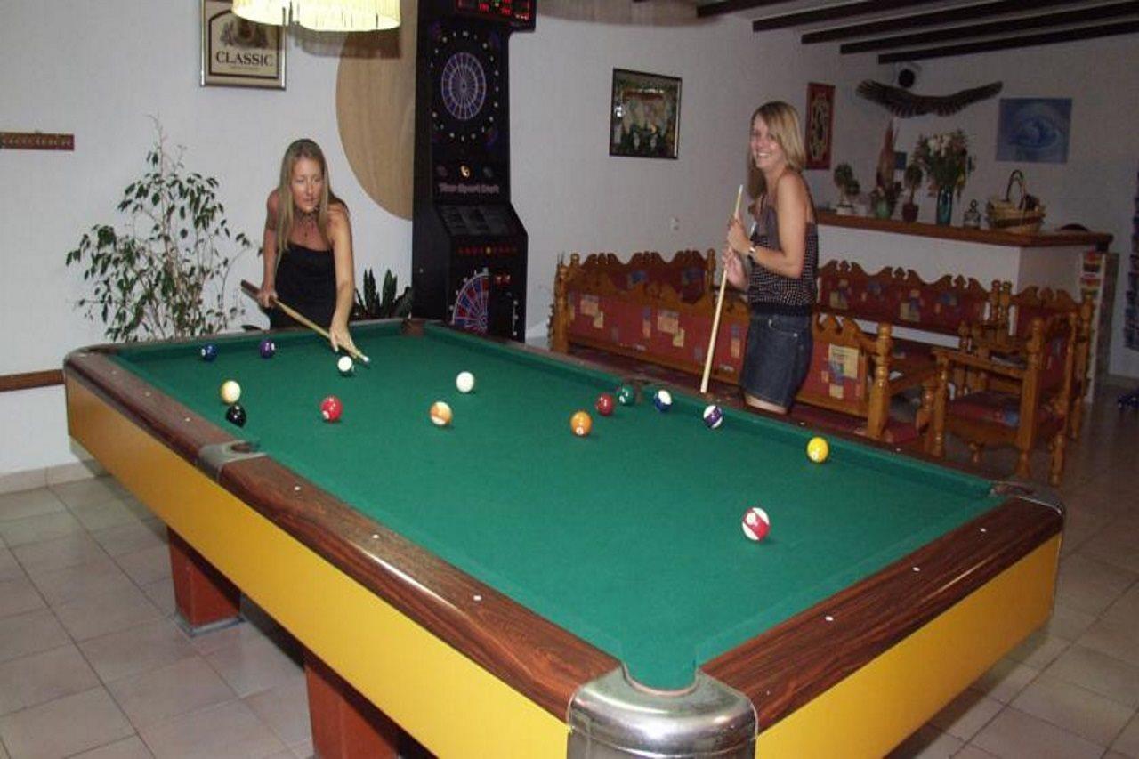 Sandy'S Studios Apartments & Log-Villas Kos Exteriér fotografie