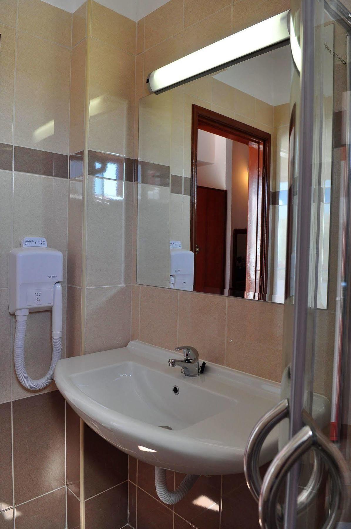 Sandy'S Studios Apartments & Log-Villas Kos Exteriér fotografie
