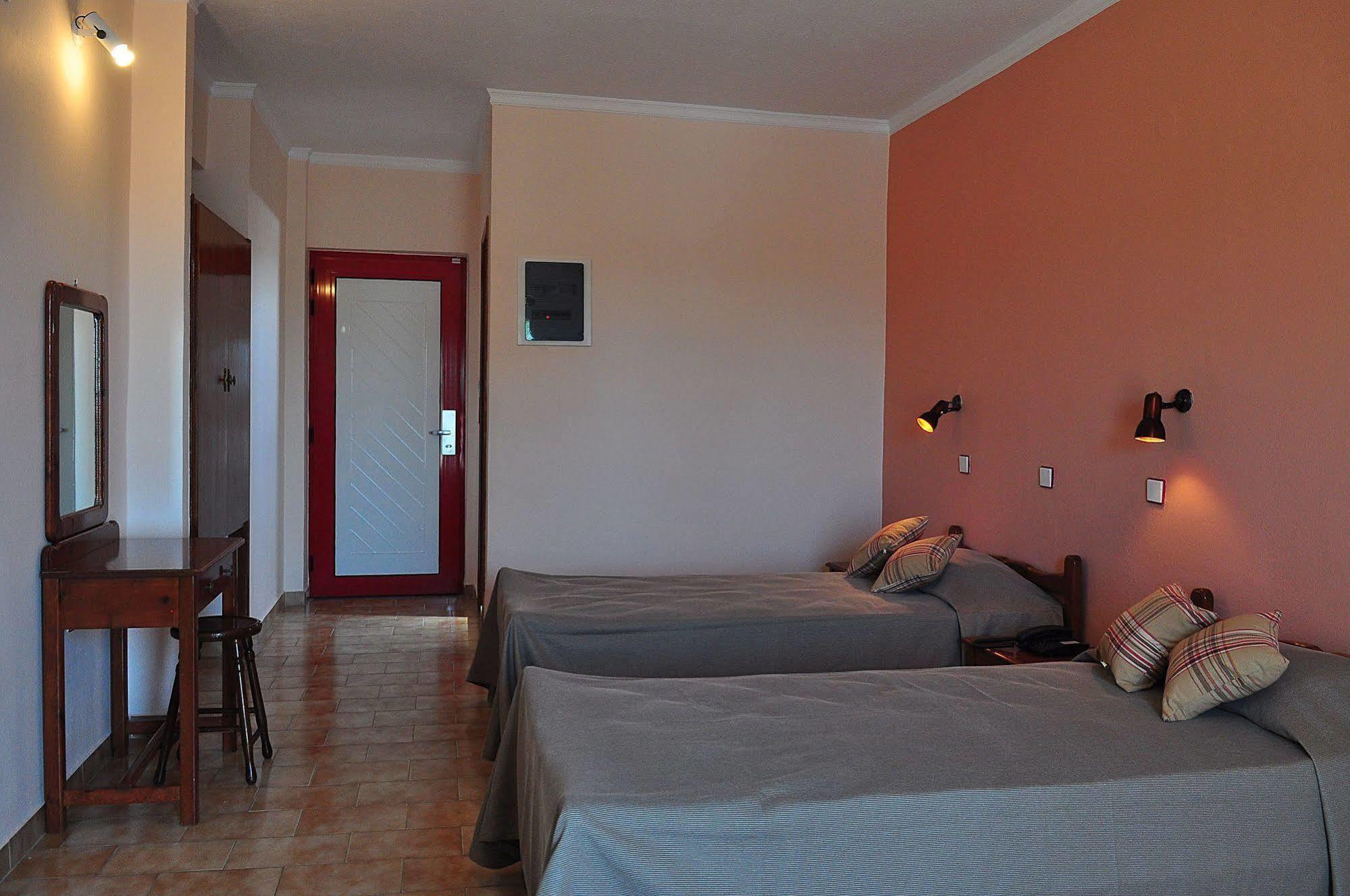 Sandy'S Studios Apartments & Log-Villas Kos Exteriér fotografie
